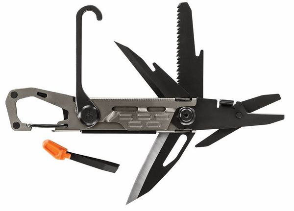 Gerber Stake Out multitool - graphite