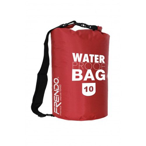 Nepremokavý vak FRENDO Dry Bag - 10L