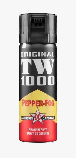 Obranný sprej TW1000 Pepper-Fog Classic - 63 ml