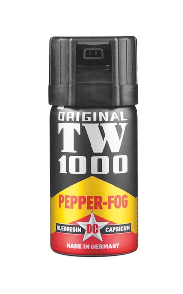 Obranný sprej TW1000 Pepper-Fog MAN - 40ml