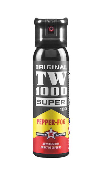 Obranný sprej TW1000 Pepper-Fog Super 100 - 100 ml