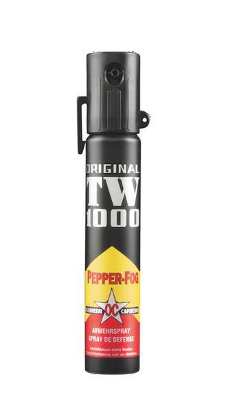 Obranný sprej TW1000 Pepper-Fog TOP-HIT - 40ml