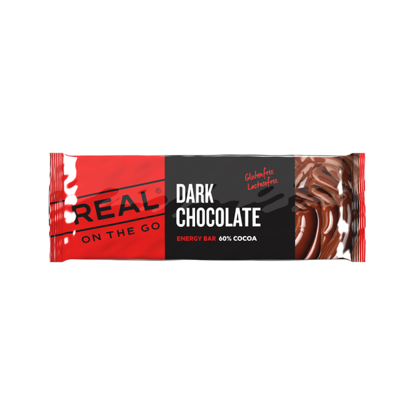 Real Turmat Dark Chocolate
