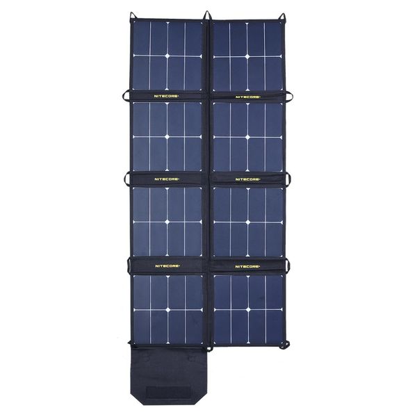 Solárny panel Nitecore FSP100